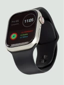 Tonex Çift Kordonlu  A Kalite Amoled Watch 9 - 4