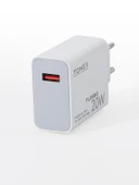 20 W Turbo Şarj Başlığı - 6