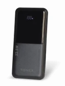 Tonex 10 B. 22.5W Powerbank - 6