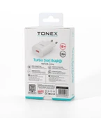 18 W Turbo Şarj Başlığı - 3