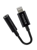 Lightning Çıkış İos 3.5 Jack Giriş - 4