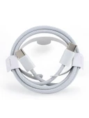 15 Pro Max 60W TYP-C - TYP-C USB Kablo - 3