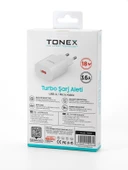 18W Micro Turbo Şarj Aleti - 3