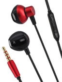 X2 Extra Bass Metal Kulaklık - 2