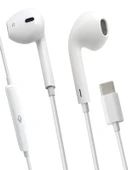 15 Pro Max Ear Pods Kulaklık - 4