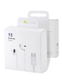 15 Pro Max Ear Pods Kulaklık - 2