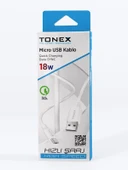 18W Micro USB Kablo - 2