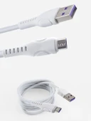 18W Micro Turbo Şarj Aleti - 7