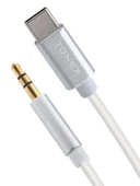 Type-C 3.5 Aux Kablo - 3