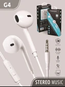 G4 Stereo Kulaklık - 1