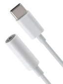 Type-C Çıkış 3.5 Jack Giriş - 5