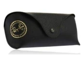 Ray-Ban Rayban Gözlük Kılıfı Siyah Kılıf - 1