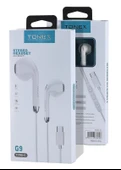 G9 Süper Bass Type-C Kulaklık - 2