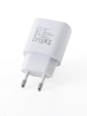 18W Micro Turbo Şarj Aleti - 5