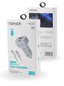 38W Araç Şarj Başlığı - 2