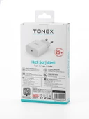 25W 15 Pro Max Hızlı Şarj Aleti - 3