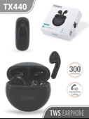 TX-440 BT Kulaklık - 1