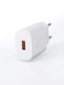 18W Micro Turbo Şarj Aleti - 4