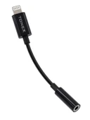 Lightning Çıkış İos 3.5 Jack Giriş - 3