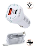 38W Araç Şarj Başlığı - 3