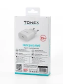 25W 14 Pro Max Hızlı Şarj Aleti - 3