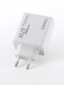 67 W Max Turbo Şarj Başlığı - 5