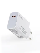 67W TYP-C Turbo Şarj Aleti - 6