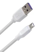 18 W Micro USB Kablo - 3