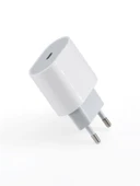 25W 15 Pro Max Hızlı Şarj Aleti - 6