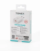 12 W Hızlı Şarj Başlığı - 3