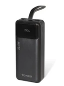 Tonex 30 B. Kablolu 22.5W Powerbank - 3