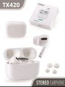 TX-420 BT Kulaklık - 1