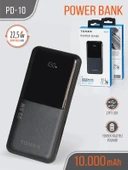 Tonex 10 B. 22.5W Powerbank - 1