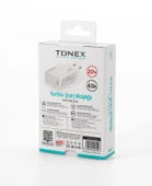 20 W Turbo Şarj Başlığı - 3