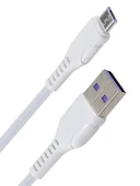 20W 4A Micro USB Kablo - 3