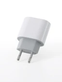 25W 15 Pro Max Hızlı Şarj Aleti - 5