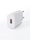 12 W Hızlı Şarj Başlığı - 5