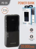 Tonex 20 B. 22.5W Powerbank - 1