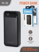 Tonex 20 B. Powerbank - 1