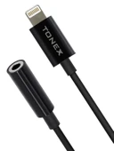 Lightning Çıkış İos 3.5 Jack Giriş - 5