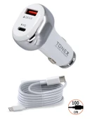 41W Araç Şarj Başlığı - 3