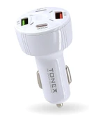 53W Araç Şarj Başlığı - 2