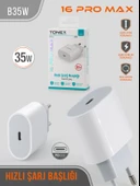 35 W Vip Hızlı Şarj Başlığı - 1