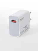 Tonex 20W TYP-C Turbo Şarj Aleti - 5