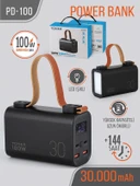 Tonex 30B 100W Powerbank - 1