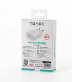 25 W VİP Hızlı Şarj Başlığı - 3