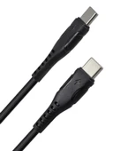 60W TYP-C To TYP-C USB Kablo - 3