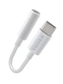 Type-C Çıkış 3.5 Jack Giriş - 4