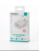 35 W Vip Hızlı Şarj Başlığı - 2