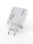 20 W Turbo Şarj Başlığı - 5